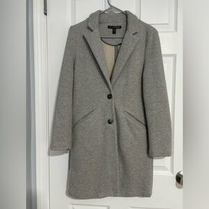 ZARA Coat